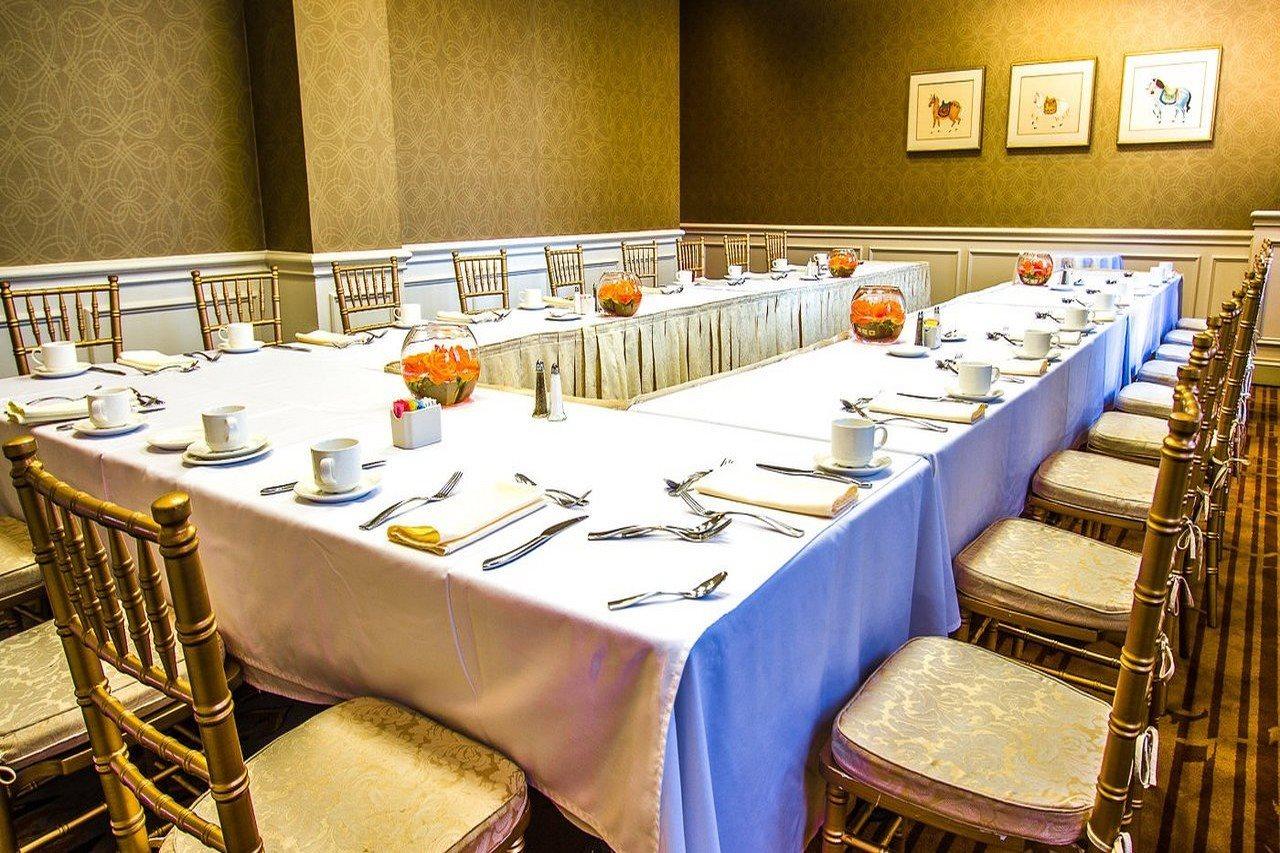 Warwick Melrose Hotel Dallas Dış mekan fotoğraf