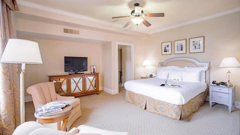 Warwick Melrose Hotel Dallas Dış mekan fotoğraf