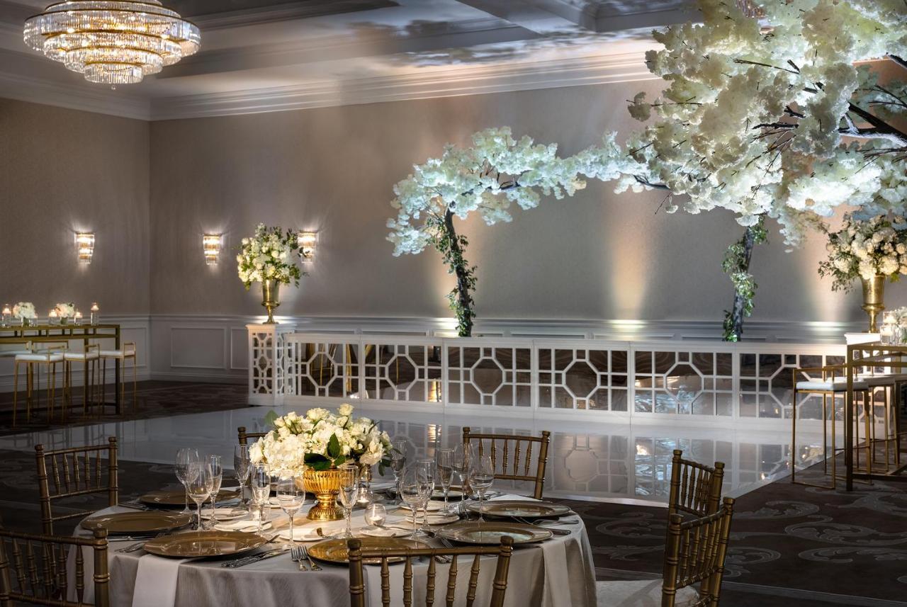 Warwick Melrose Hotel Dallas Dış mekan fotoğraf
