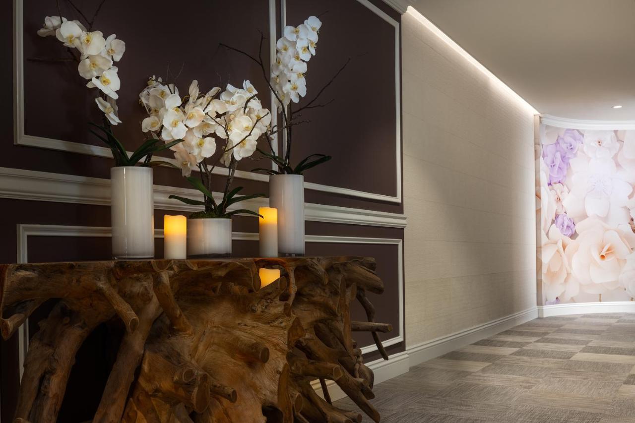 Warwick Melrose Hotel Dallas Dış mekan fotoğraf