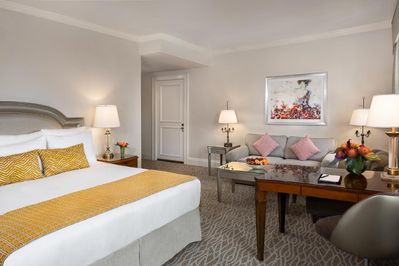 Warwick Melrose Hotel Dallas Dış mekan fotoğraf