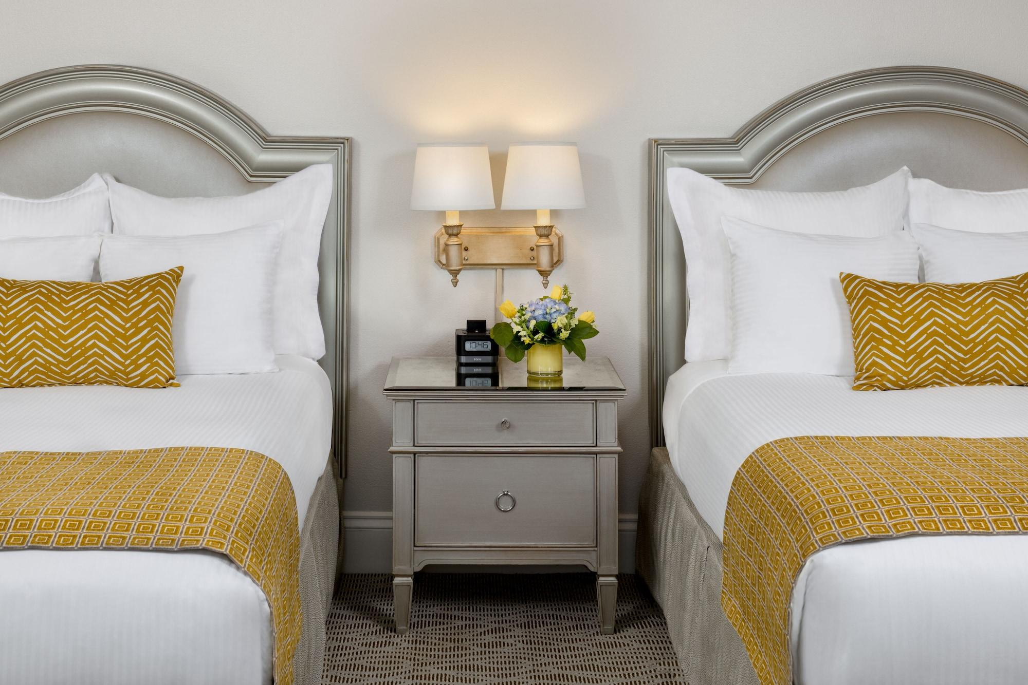 Warwick Melrose Hotel Dallas Dış mekan fotoğraf