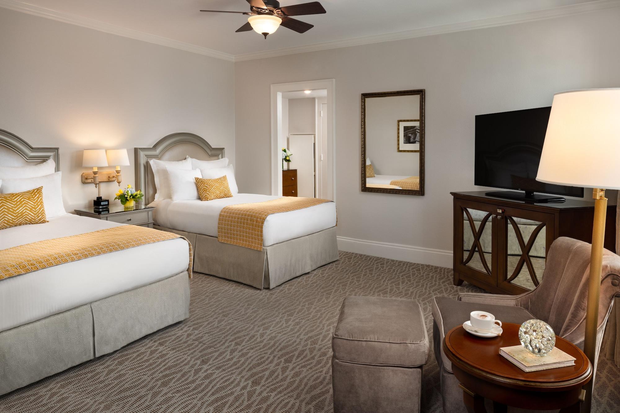 Warwick Melrose Hotel Dallas Dış mekan fotoğraf