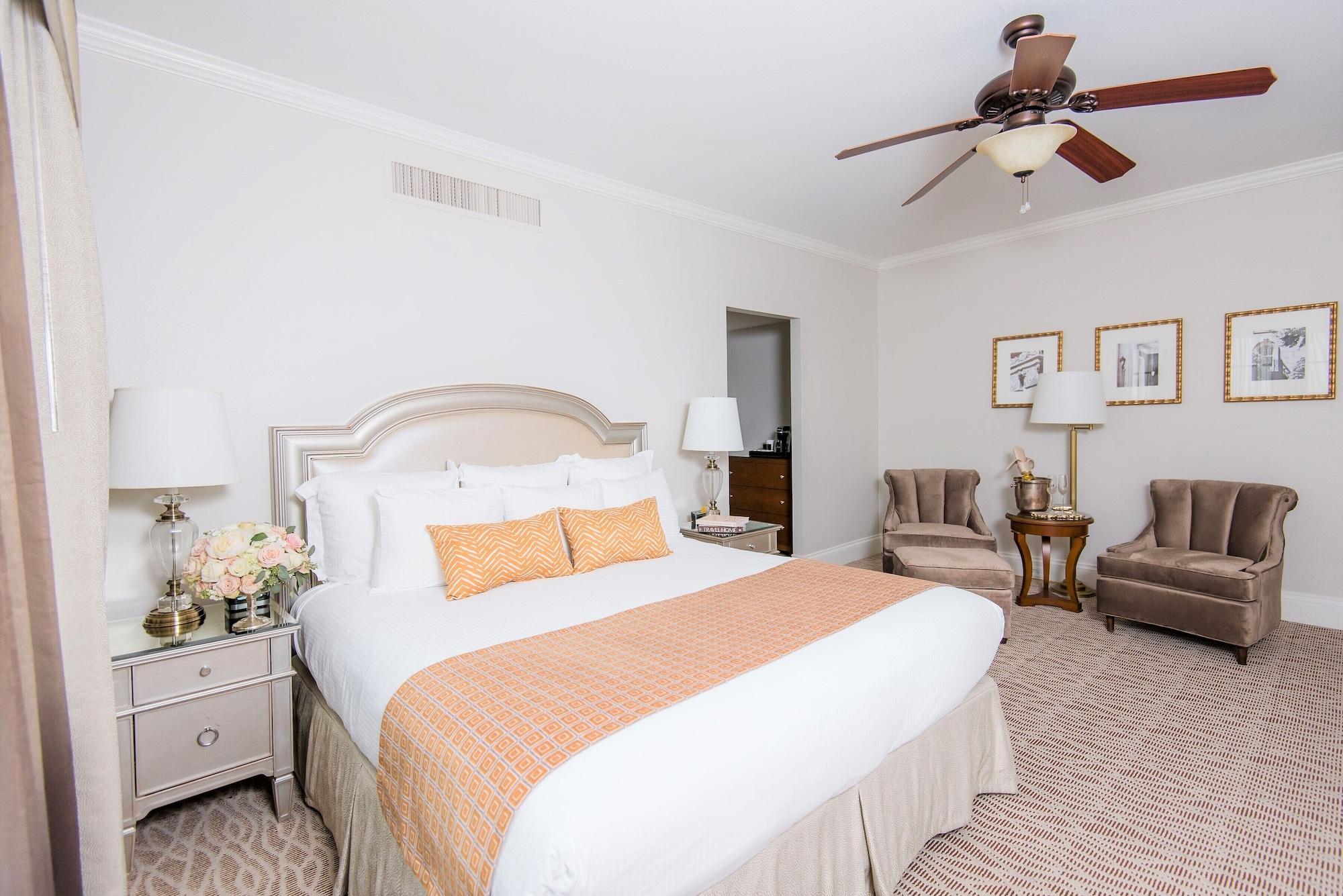Warwick Melrose Hotel Dallas Dış mekan fotoğraf