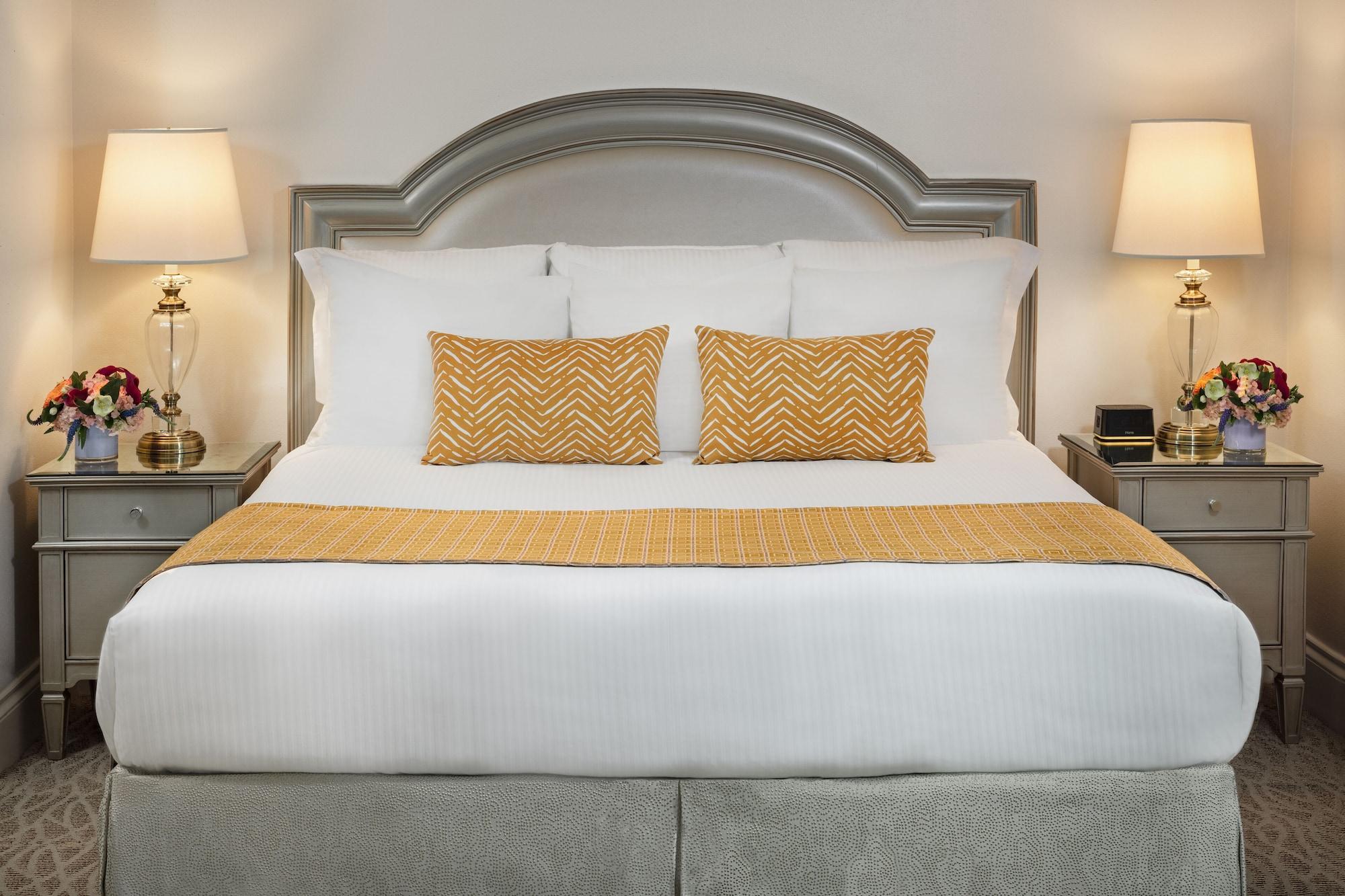 Warwick Melrose Hotel Dallas Dış mekan fotoğraf