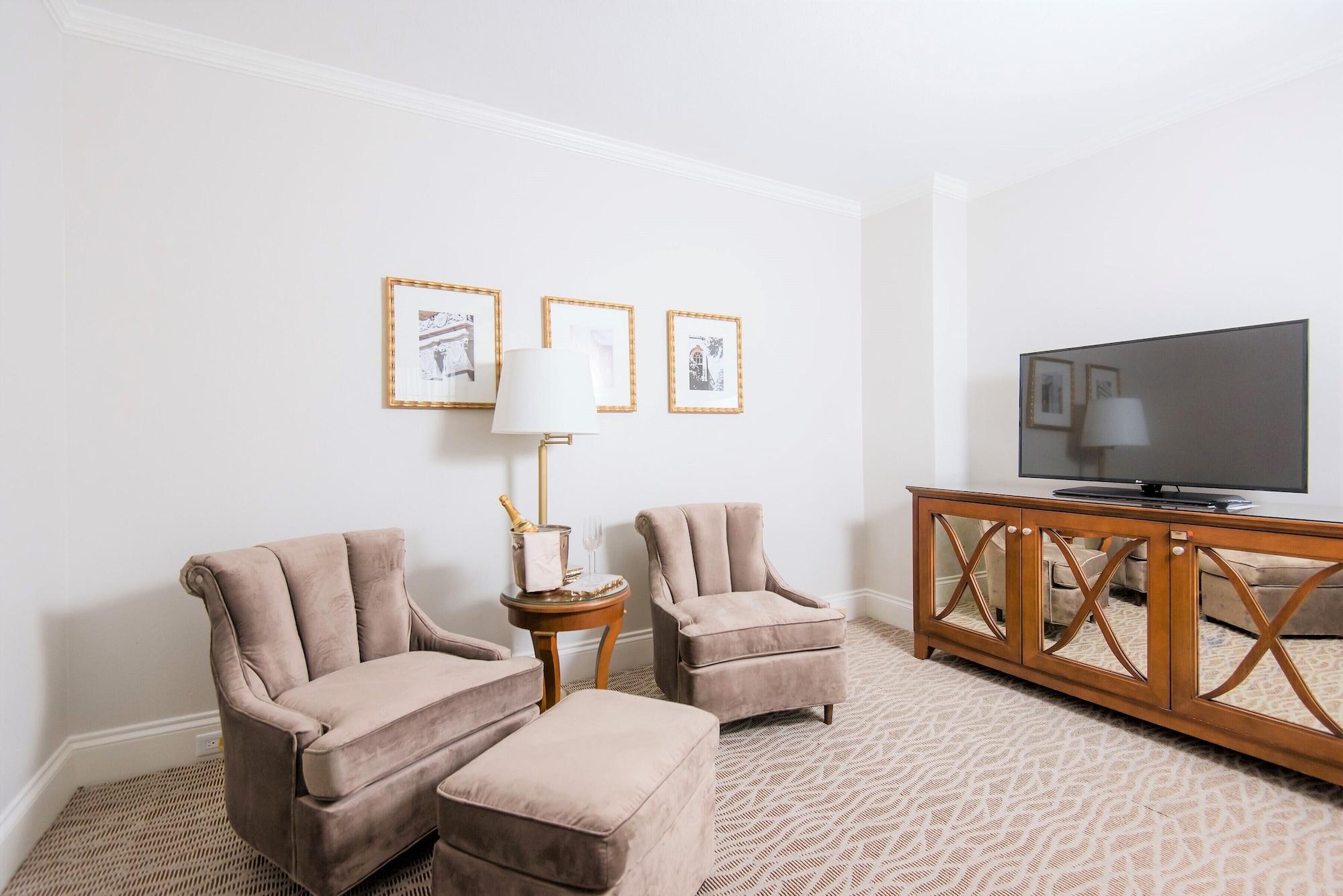 Warwick Melrose Hotel Dallas Dış mekan fotoğraf