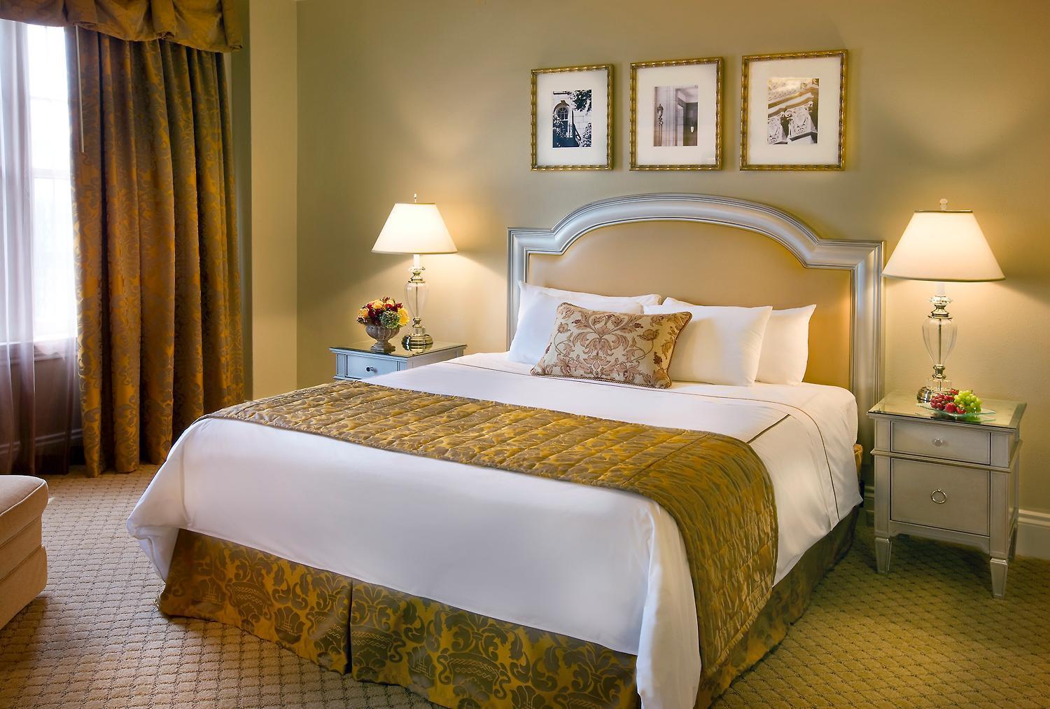 Warwick Melrose Hotel Dallas Dış mekan fotoğraf