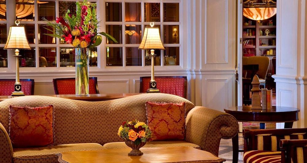 Warwick Melrose Hotel Dallas Dış mekan fotoğraf