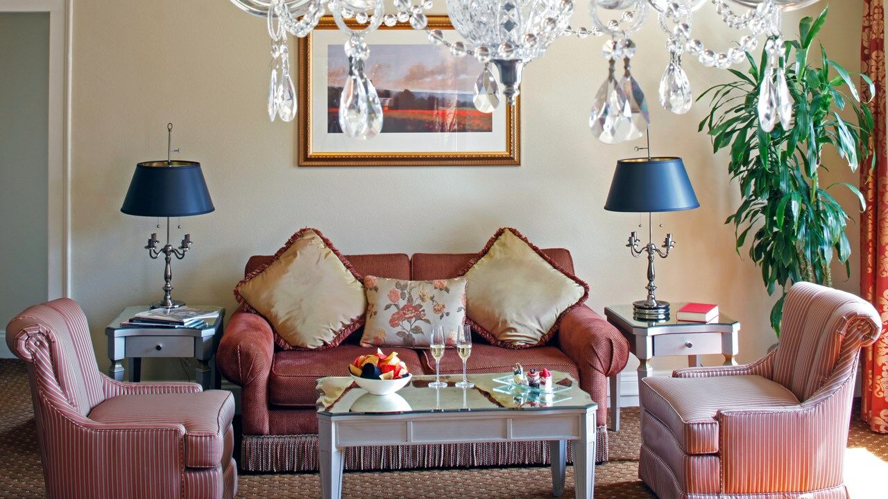 Warwick Melrose Hotel Dallas Dış mekan fotoğraf